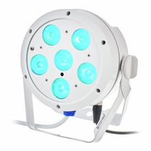 Cameo ROOT Par 6 WH