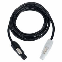 the sssnake Powercord Powercon true-gr 2,5