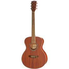 Harley Benton CG-45E Natural