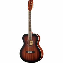 Harley Benton CG-45E Vintage Sunburst