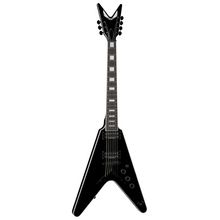 Dean Guitars V Select 7 Str. Classic BK