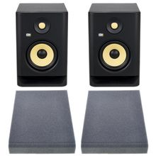 KRK Rokit RP5 G4 Bundle