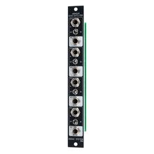 ADDAC 217 Quad Gate to Trigger