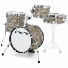Ludwig Breakbeats Set Sahara Swirl