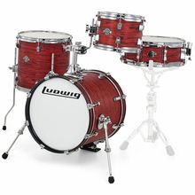 Ludwig Breakbeats Set Mojave Swirl
