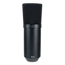 TIE Studio Condenser Mic USB Black