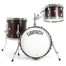 Gretsch Drums Broadkaster SB Jazz Walnut