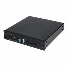 Benchmark DAC3 B