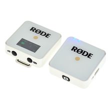 Rode Wireless GO White