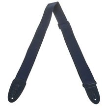 Levys Cotton Strap 2" NAV