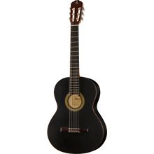 Alhambra 1C Black Satin incl.Gig Bag