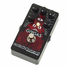 Catalinbread Giygas
