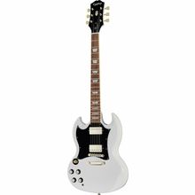 Epiphone SG Standard Alpine White LH
