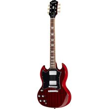 Epiphone SG Standard Heritage Cherry LH