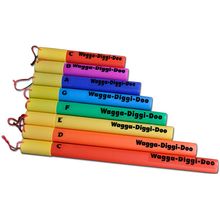 Clifton Wagga-Diggi-Doos Sound Tubes