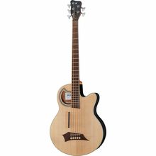 Warwick RB Alien Standard 5 NT