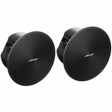 Bose Ceiling Speakers For Fixed Installation Thomann Uk