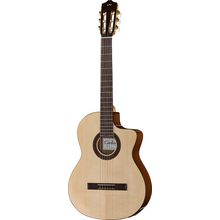 Cordoba C5 CE Spruce
