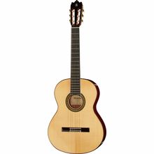 Alhambra 4P A incl.Gig Bag
