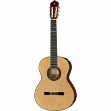 Alhambra 5P A incl.Gig Bag