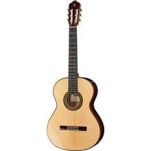 Alhambra 7P A incl.Gig Bag B-Stock