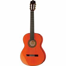 Alhambra 4F Flamenco incl.Gig B B-Stock