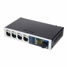 RME AVB Tool