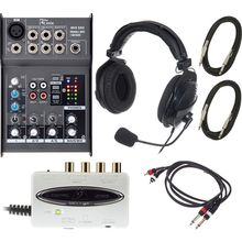 the t.mix mix 502 Bundle