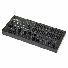 Twisted Electrons MEGAfm