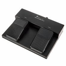 Stairville DMX Foot 2