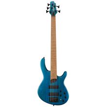 Cort B5 Plus AS-RM Aqua Blue