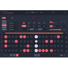 Audiomodern Playbeat 2
