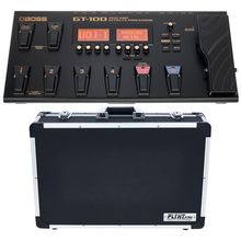 Boss GT-100 Bundle