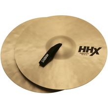 Sabian 18" HHX Philharmonic Natural