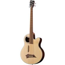 Warwick Alien Deluxe 5 NT