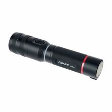 Coast SX300R LED Torch