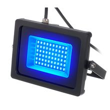 Eurolite LED IP FL-30 SMD blue