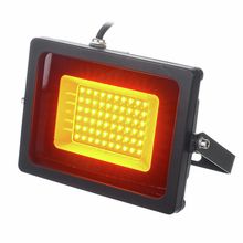 Eurolite LED IP FL-30 SMD orange