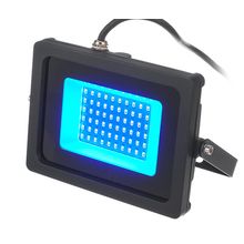 Eurolite LED IP FL-30 SMD UV (374nm)