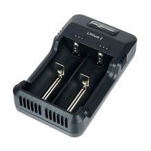 Ansmann Lithium 2
