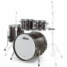 Ludwig Classic Oak Mod 22 Smoke