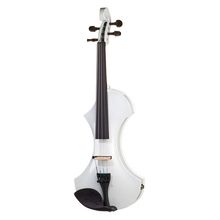 Harley Benton HBV 880SA Semi Acoustic WH
