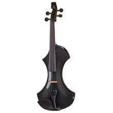 Harley Benton HBV 880SA Semi Acoustic BK