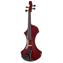Harley Benton HBV 880SA Semi Acoustic DR