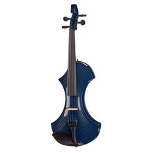 Harley Benton HBV 880SA Semi Acoustic BL