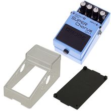 Boss CH-1 Chorus Bundle PS E