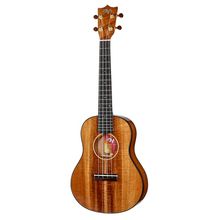 Risa Koa Tenor Deluxe