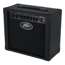 Peavey Solo