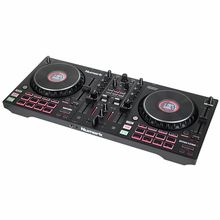 Numark Mixtrack Platinum FX