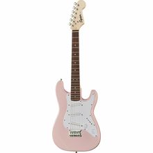 Fender Squier Mini Stratocaster IL PK